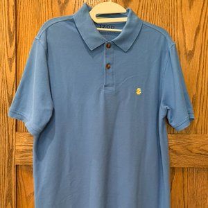 Men's Izod polo